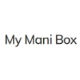 My Mani Box - Nail Stamping and Polish Products With Monthly Subscriptions
