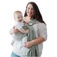 Nalakai - Eco-Friendly And Lightweight Baby Carrier For Plus Size Moms