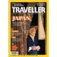 National Geographic Traveller - Classic Magazine With Relevant Articles For Travellers