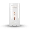 Native Deodorant - Fragrant Deodorant Made of 100% Natural and Organic Ingredients