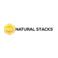 Natural Stacks - Perfect Patented Formula To Boost Your Brain