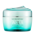 Nature Republic - Natural Aqua Max Combination Soft Korean Eye Cream