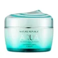 Nature Republic - Natural Aqua Max Combination Soft Korean Eye Cream