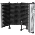 Neewer NW-5 Foldable Recoding Booth With 5d Disign Panels For Comfort Recording