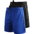 Neleus - Appropriate Size Made Running Shorts for Perfect Fitting