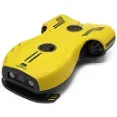 Nemo Underwater Drone - LED Light 4K UHD camera For Stunning Images
