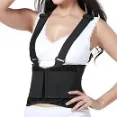 NeoTech Care - Removable Straps Supportive Belt For Lumbar Damage