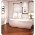 NEPTUNE SAPHYR Bathtub - Offer Ergonomic Spacious Interior For Comfort