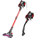 NEQUARE - Easy To Capture Maximum Dirt With Powerful Vacuum