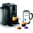 Nestle Nespresso - Intelligent Automatic Blend Recognition System