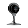 Nest - 128 Bit AES With TLS/SSL Certified Smart Camera