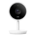 Nest Cam IQ - Adjustable Temperature Alerts Before Get Cold
