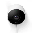 Nest Cam Outdoor - Night Vision System For Illuminating Scenes In Darkness
