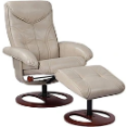 BenchMaster - Perfect Seating With 360° Swivel Rotation