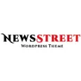 NewsStreet - User-Friendly Theme With Unique And Elegant Layouts