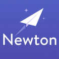 Newton - Beautifully Designed Email Interface With Schedule Function