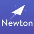 Newton - Beautifully Designed Email Interface With Schedule Function