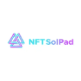 NFT Solpad - Discover And Participate In Artworks By Emerging Creators