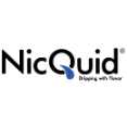 NicQuid - Budget-friendly And Portable Vape Collection Online Vape Store With Tasty Flavors