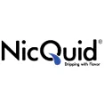NicQuid - Budget-friendly And Portable Vape Collection Online Vape Store With Tasty Flavors