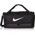 Nike - Strong and Firm Zipper Closure for Secure Storage Inside