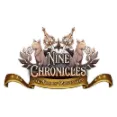 Nine Chronicles - Exclusive Fantasy Mobile NFT Game World For Players