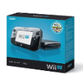 Nintendo Wii U - In-Built Access Buttons And Control Stick