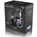 Nivava - Anti-Static Sound With Pick-Up Crystal Clear Communication