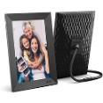 Nixplay - Digital Picture Frame With Motion Sensor And Wall mounting Design