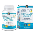 Nordic Naturals - Great Lemon Flavored Capsules For Better Taste