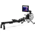 NordicTrack RW Rower - Best Nordic Track Rower Machines For Fitness Freaks