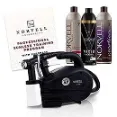 Norvell Sunless Kit - Formulated With Certified Natural Ingredients