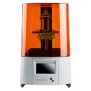 NOVA3D Elfin- Smart Display And Wifi Printings For More Convenience