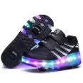 Nsasy Roller Shoes - High-Quality Shoes Designed With Flashable LED Lights