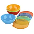 Nuk First - Durable And Leak-proof Seal Bowl