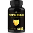NutraChamps - Professional Healthcare Beard Growth Product for Longer Hair