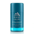 Oars And Alps - Fresh and Clean Scented Deodorant with Non-sticky Properties