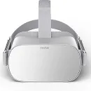 Oculus - 3D Graphics Quality Headset Feel Like A Personal Theatre