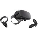 Oculus Rift - Ultra Low-Latency Tracking Offers Unparalleled Immersion