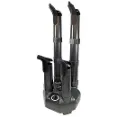 OdorStop - Automatic Shut-off Shoe Dryer With Timer Feature