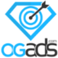 OGads - Profitable Dashboard Mobile Affiliate Network