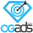 OGads - Profitable Dashboard Mobile Affiliate Network