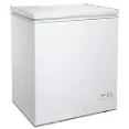 Okada Frozen Food Storage With Light And Easy Moving For Apartments