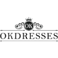 Okdresses - Plus-Size Stunning Prom Dresses For Adults