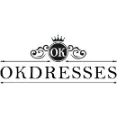 Okdresses - Plus-Size Stunning Prom Dresses For Adults