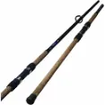 Okuma Fishing - Advanced Material And Dynamic Designed Fishing Rod