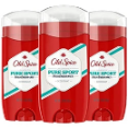 Old Spice - Powerful Deodorant Kills Odour Inducing Bacteria in Armpits