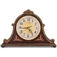 Olden Days - Vintage Retro Designed Mantel Clock For Timeless Usage