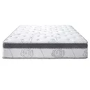 Olee Sleep - Encased Coils To Provide Exceptional Support