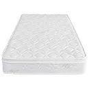 Oliver Smith - Euro Top Layer Offers Ultimate Support.